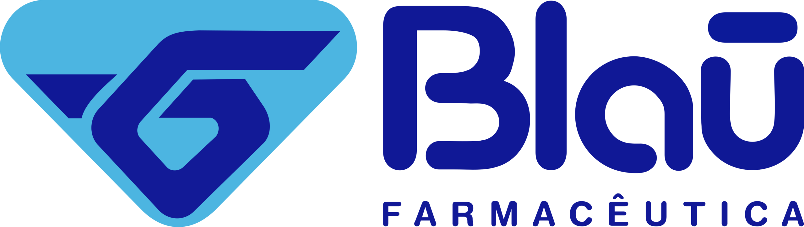 Blau Farmacêutica